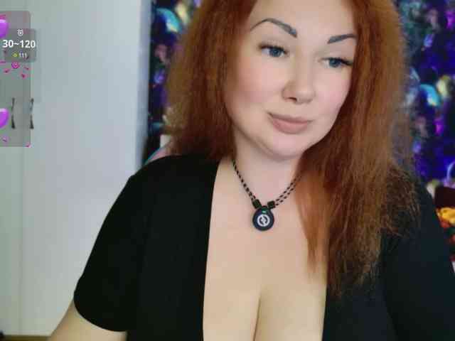 Satisfy_Me webcam