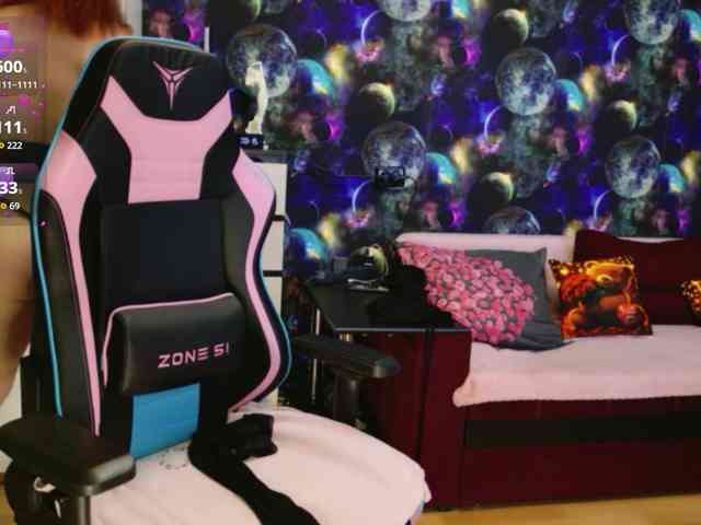 Satisfy_Me webcam