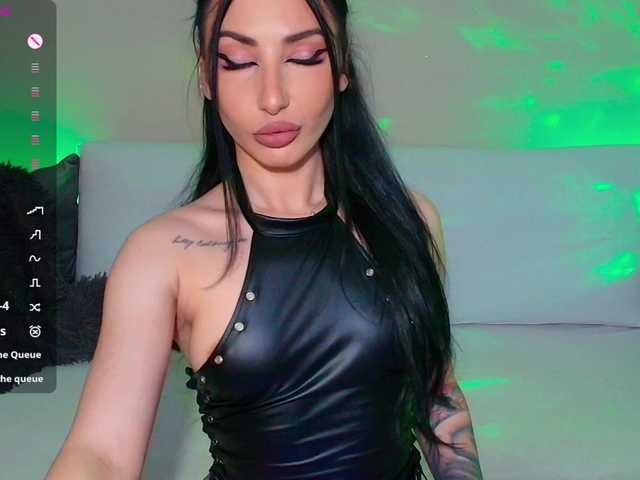 Sex chat gratuit in direct cu VickyLouna pe BongaCams