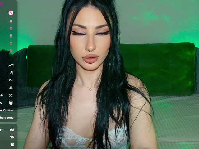 Sex chat gratuit in direct cu VickyLouna pe BongaCams