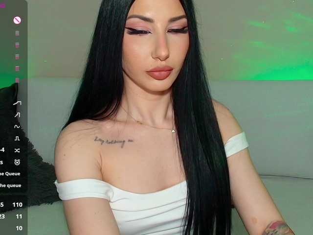 Sex chat gratuit in direct cu VickyLouna pe BongaCams