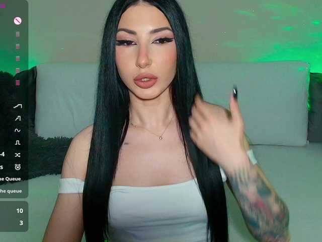Sex chat gratuit in direct cu VickyLouna pe BongaCams