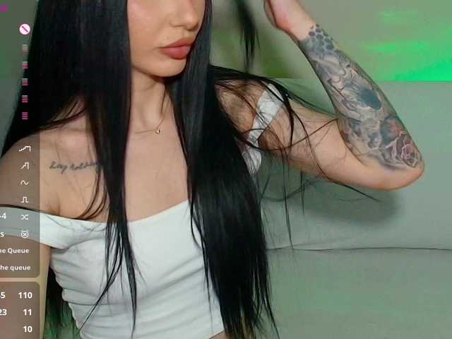 Sex chat gratuit in direct cu VickyLouna pe BongaCams