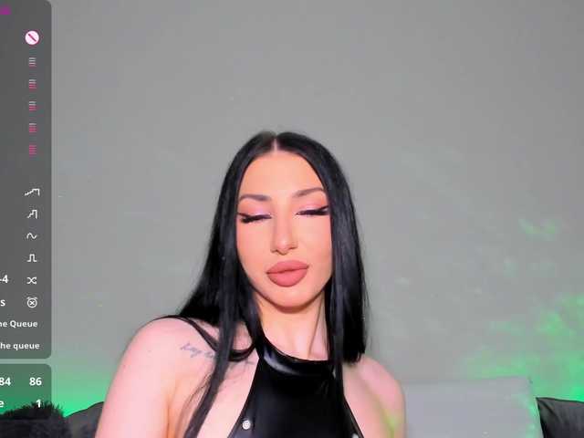 Sex chat gratuit in direct cu VickyLouna pe BongaCams