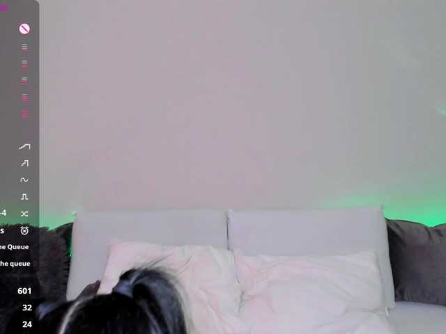 Sex chat gratuit in direct cu VickyLouna pe BongaCams