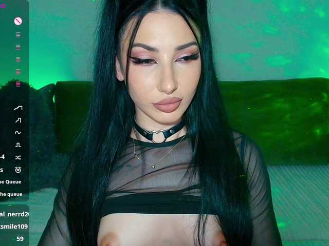 Sex chat gratuit in direct cu VickyLouna pe BongaCams