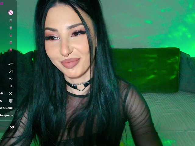 Sex chat gratuit in direct cu VickyLouna pe BongaCams