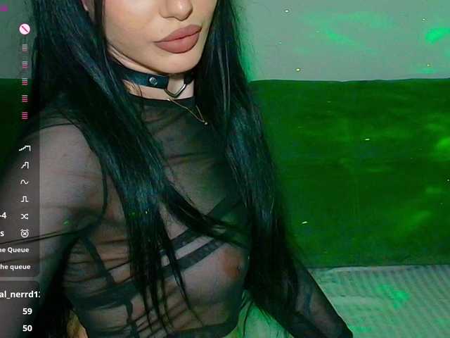 Sex chat gratuit in direct cu VickyLouna pe BongaCams
