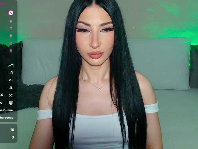 Sex chat gratuit in direct cu VickyLouna pe BongaCams