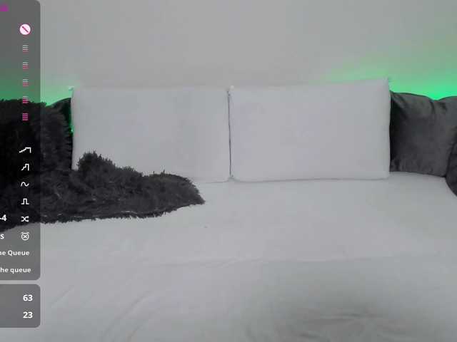 Sex chat gratuit in direct cu VickyLouna pe BongaCams