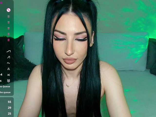 Sex chat gratuit in direct cu VickyLouna pe BongaCams