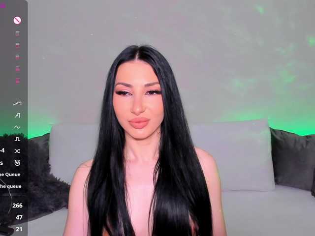 Sex chat gratuit in direct cu VickyLouna pe BongaCams