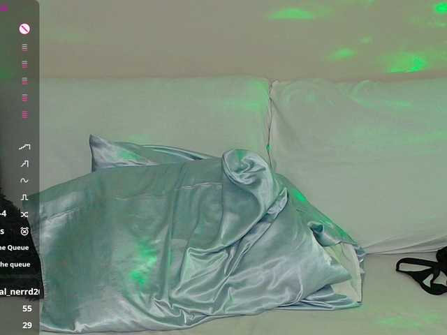 VickyLouna live cam