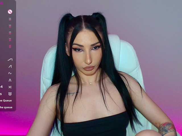 Sex chat gratuit in direct cu VickyLouna pe BongaCams