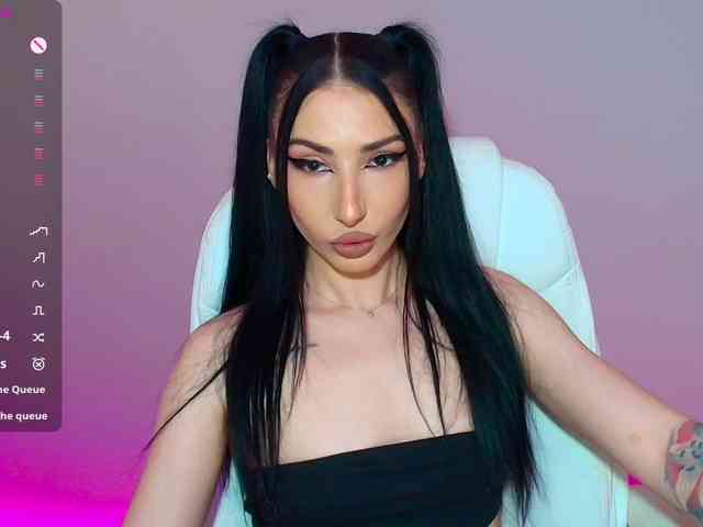 Modelo: VickyLouna