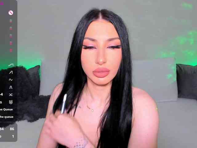 VickyLouna webcam