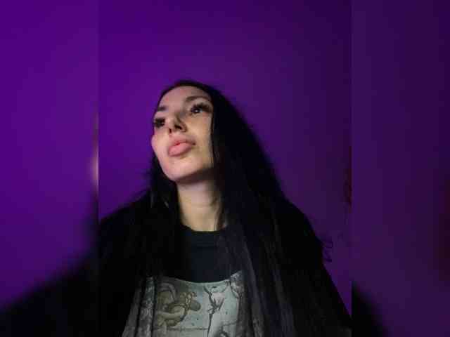 VickyLouna webcam