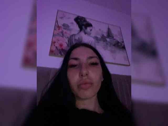 VickyLouna webcam
