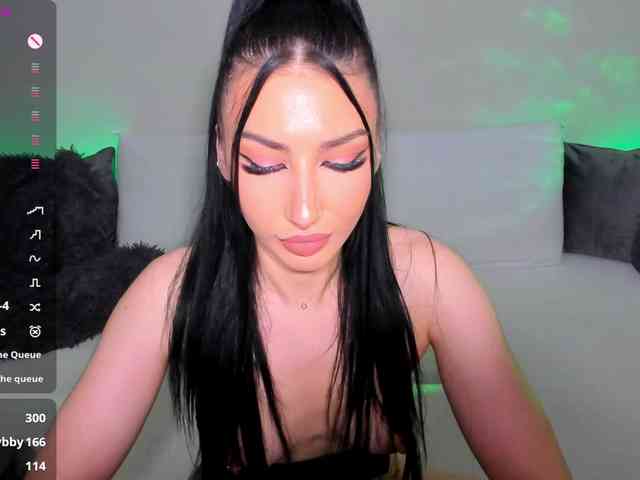 VickyLouna webcam