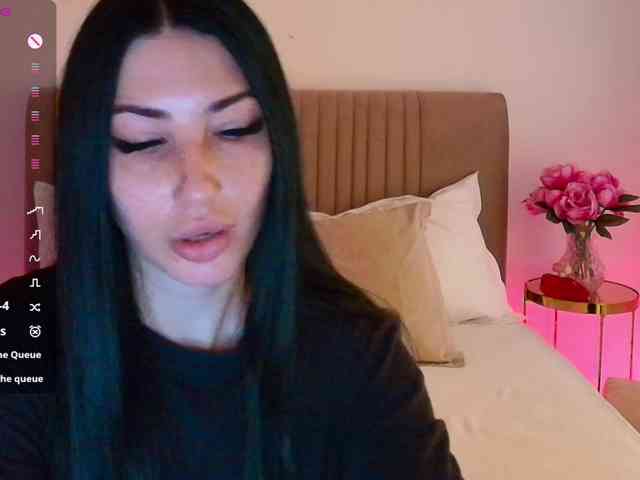 VickyLouna webcam