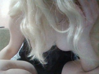 Anna6991 Porn Show
