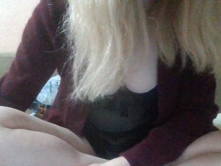 Anna6991 Porn Show