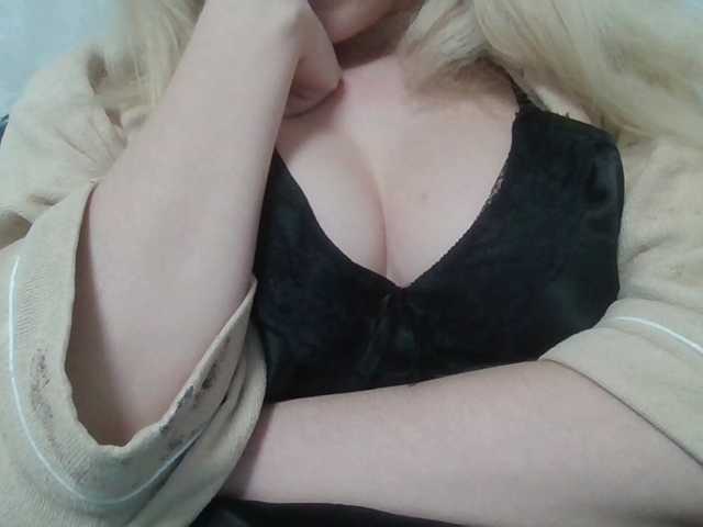 Anna6991 live cam on BongaCams