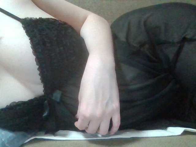 Anna6991 live cam on BongaCams