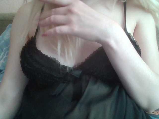 Anna6991 live cam on BongaCams
