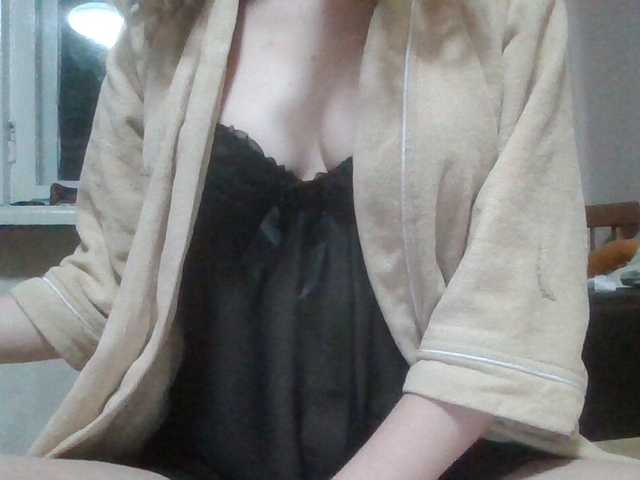 Anna6991's BongaCams show and profile