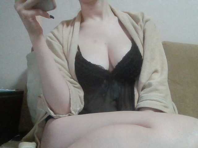 Anna6991's BongaCams show and profile