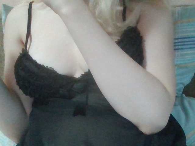 Anna6991 live cam