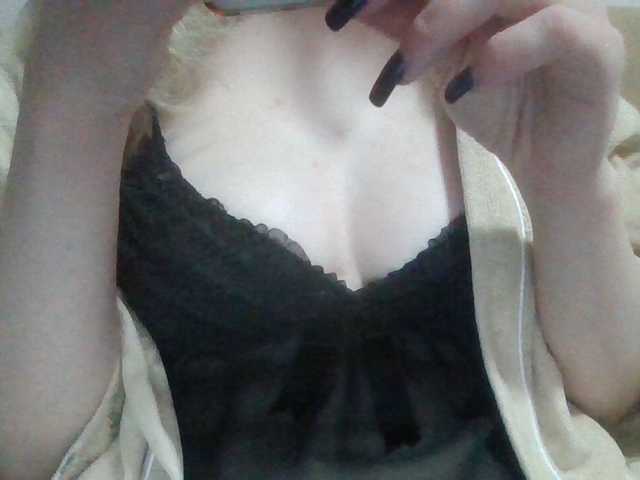 Anna6991's BongaCams show and profile