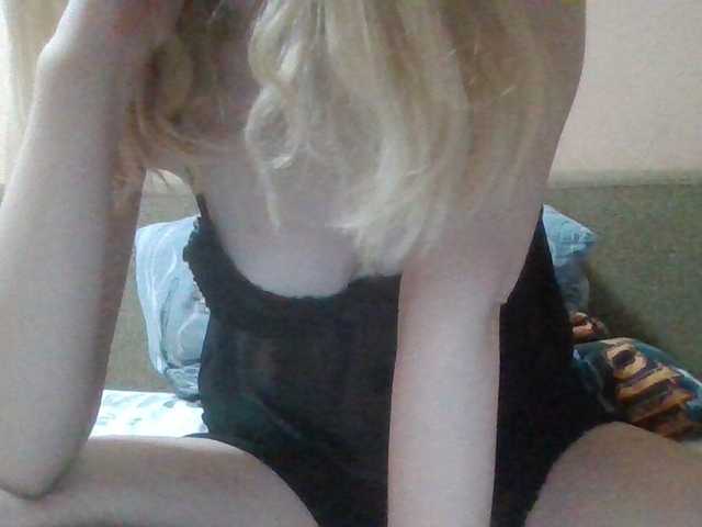 Anna6991 live cam on BongaCams