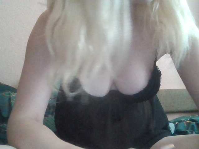 Anna6991 live cam on BongaCams