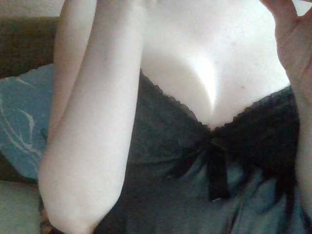 Anna6991, 23 y/o - Live Cam on BongaCams
