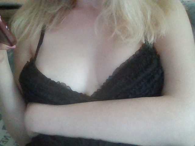 Anna6991 live cam on BongaCams