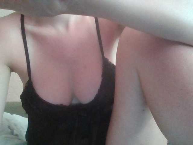 Anna6991 live cam on BongaCams
