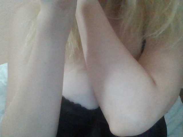 Anna6991 live cam on BongaCams