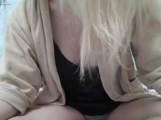 Anna6991 live cam on BongaCams