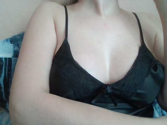 Anna6991 live cam on BongaCams