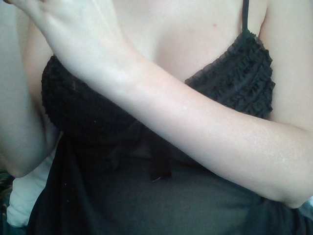 Anna6991 live cam on BongaCams