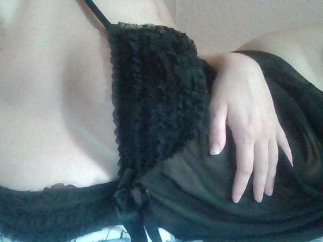 Anna6991 live cam on BongaCams