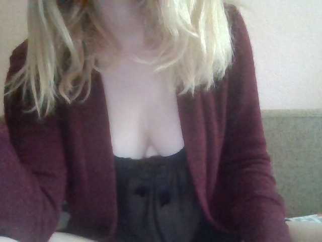Anna6991 live cam on BongaCams