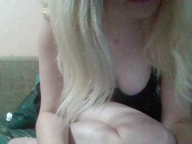 Anna6991 live cam on BongaCams