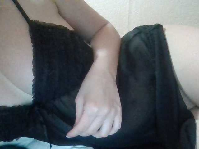 Anna6991 live cam on BongaCams