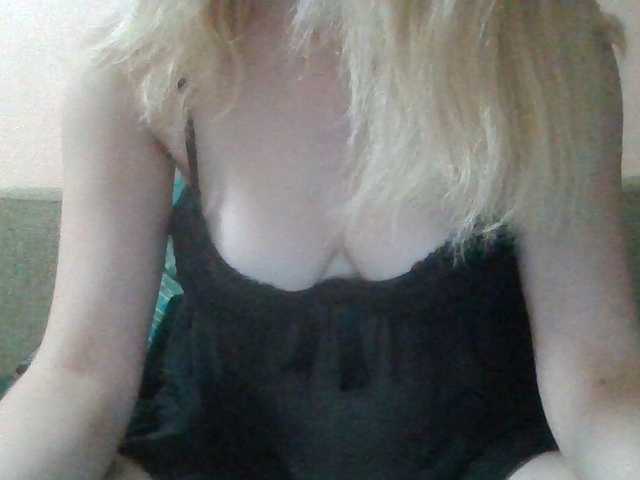 Anna6991 live cam on BongaCams