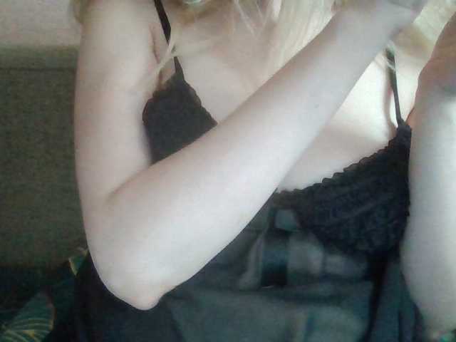 Anna6991 live cam on BongaCams