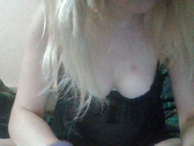 Anna6991 live cam on BongaCams
