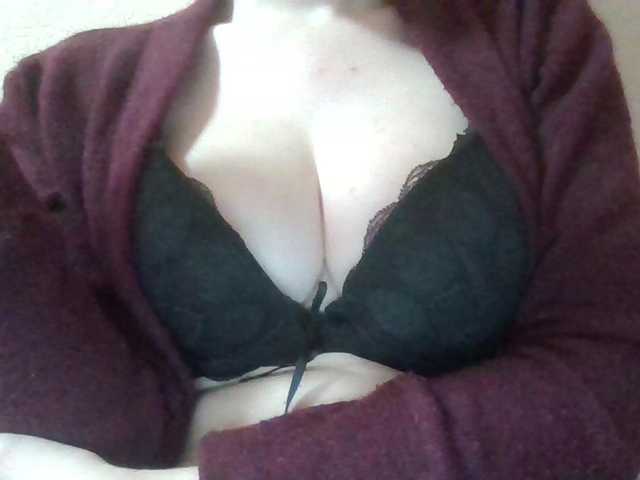 Anna6991 live cam on BongaCams